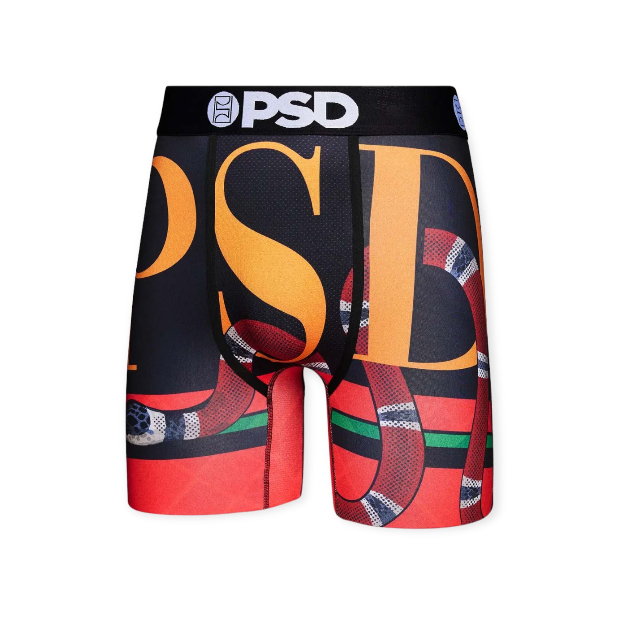 PSD: Serpent 123180064